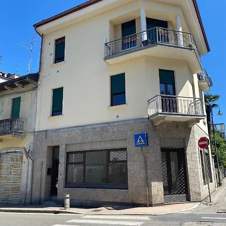 Appartamento Cleo - Stresa Stresa