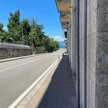 Appartamento Cleo - Stresa Apartment Stresa