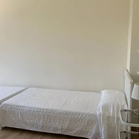 Appartement Appartamento Cleo - Stresa *