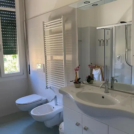 Apartment Appartamento Cleo - Stresa Stresa