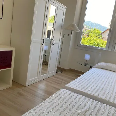 Apartment Appartamento Cleo - Stresa *