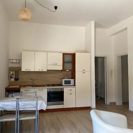 Apartment Appartamento Cleo - Stresa Stresa