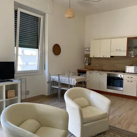 Appartement Appartamento Cleo - Stresa Stresa