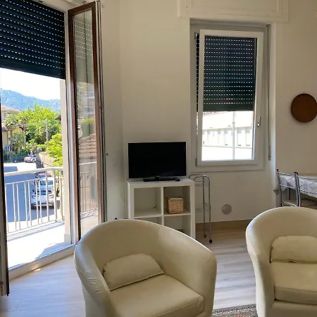 Apartment Appartamento Cleo - Stresa Stresa
