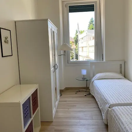 Appartamento Cleo - Stresa * Stresa